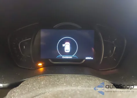 2020 Hyundai Santa Fe Sel из США, поврежденный, VIN 5NMS3CAD0LH203512